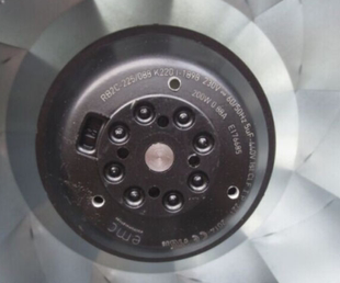 K220 1898 250 EMC风机 RB2C 037 225088