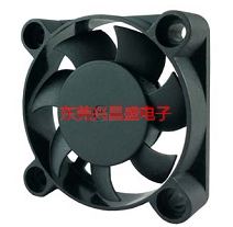 3D打印机 Makerbot 配件 挤出机 小散热风扇 40*40*10 4010风扇