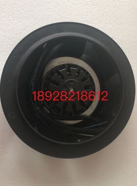 FH175G0000代替德国ebmpapst R2S175-AB56-01/56/30/46/21 风机
