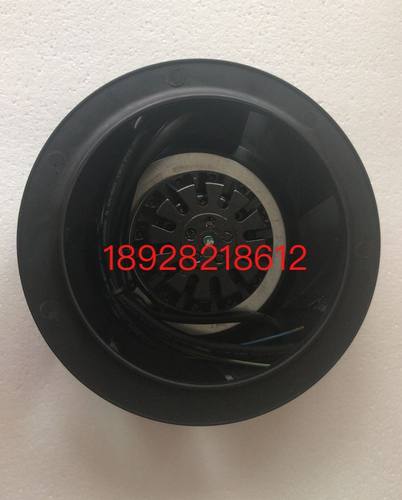 FH175G0000代替德国ebmpapst R2S175-AB56-01/56/30/46/21 风机