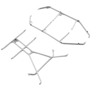 AXIAL SCX10 三代 jeep 原车配件 防滚架 AXI230017