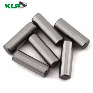 AXIAL SCX10 三代 jeep 原车配件 变速箱销子pin 6个 AXI236173