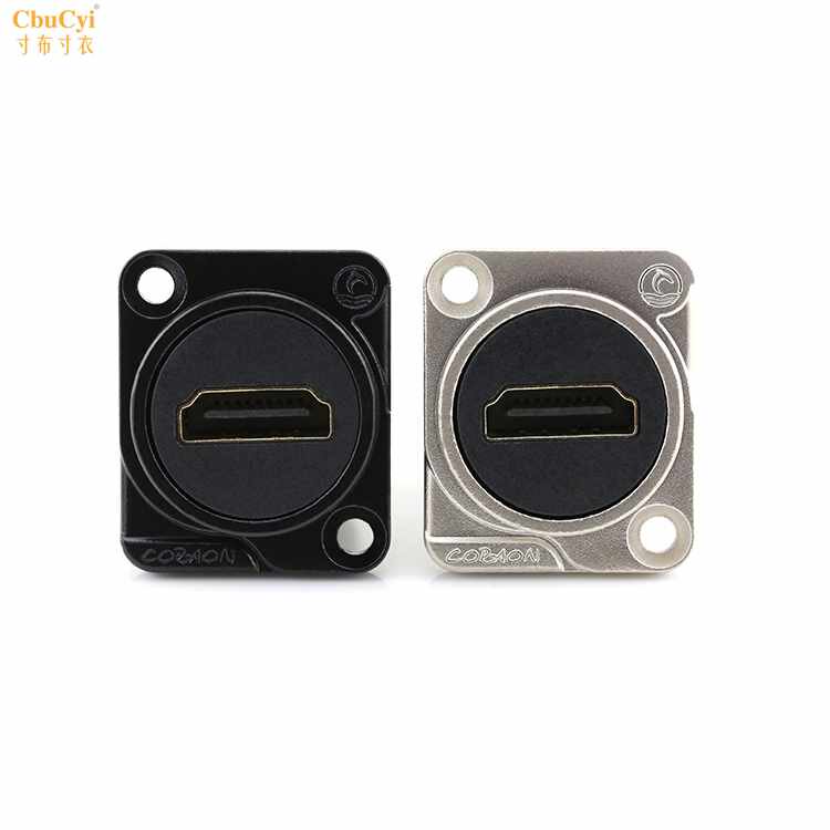 CORAON科诺恩D型HDMI双通模块 LC-HDMI 86|ruв категории электронный/электрик, коммутационная панель/пробка, преобразование пробка - от Buy2taobao.com для оказания профессиональной услуги покупки агента Taobao
