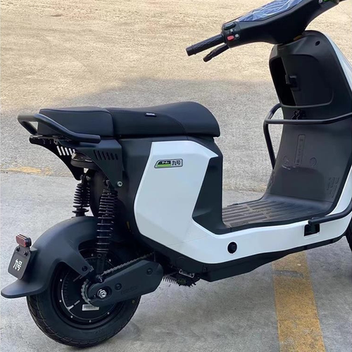 九号改装短尾架后座坐垫