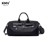 Большая черная версия Fitness Travel Version двойное использование