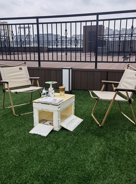 收纳箱折叠前开式车载户外纸盒人阿楞DANBOARD整理箱搬家装书籍箱