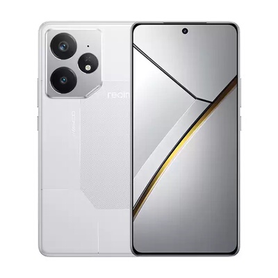 Realme/真我 Neo7 国行5G学生电竞游戏手机直屏大电池手机全网通