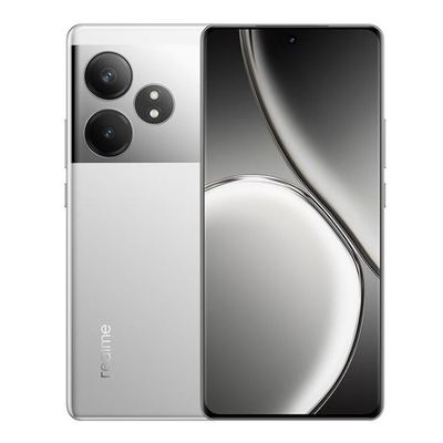 Realme/真我 GT Neo6第三代骁龙8s旗舰芯超大电池电竞5G游戏手机