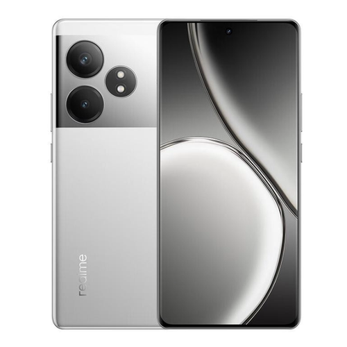 Realme/真我 GT Neo6第三代骁龙8s旗舰芯超大电池电竞5G游戏手机