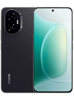 honor/荣耀 300第三代骁龙7芯全网通5G手机拍照5000万红外遥控NFC