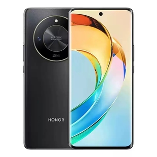 大电池1亿像素双卡全网通骁龙拍照5G手机 X50手机正品 honor 荣耀