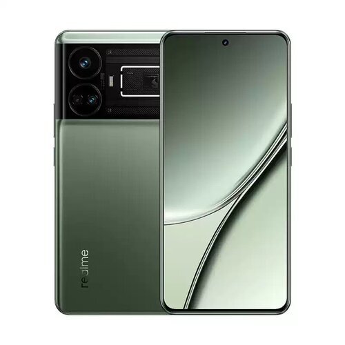 Realme/真我 GT5 骁龙8 150W满级秒充 144Hz电竞直屏5G游戏手机