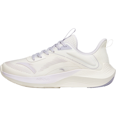 安踏毒刺女子跑步鞋跳绳鞋