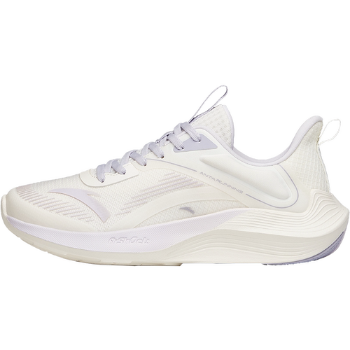 安踏毒刺丨跳绳跑步鞋女款冬季舒适减震软底运动鞋慢跑鞋休闲女鞋