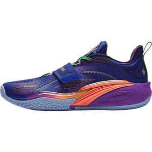 【凯里·欧文同款】安踏欧文一代氮科技实战低帮专业篮球鞋男女