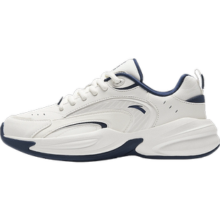 安踏ACE2代丨老爹鞋女鞋2025冬季新款运动鞋女款休闲鞋子官方正品