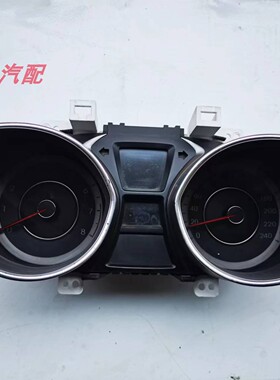 适用于现代朗动仪表总成原装组合仪表盘里程表码表 94013-4V010