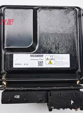 适用于东风天龙天锦汽车发动机电脑ECU电控单元3610010-E1EC0