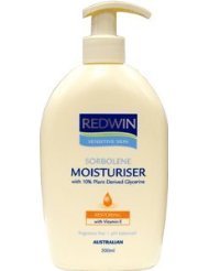 Redwin Sorbolene Restoring Moisturiser 500ml. 农机/农具/农膜 其它农用工具 原图主图