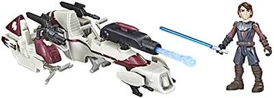 STAR WARS Mission Fleet Expedition Class Anakin Skywalker BA