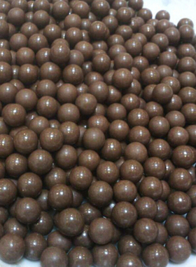 弹弓专用弹粮子弹9mm泥丸泥弹子弹工弹躬用配件泥珠