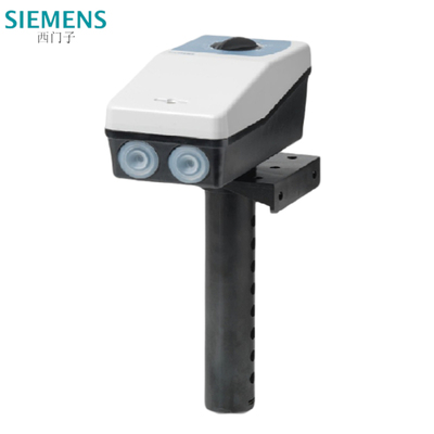 SIEMENS西门子QFM81.2风管气体用恒温开关传感器变送器插入式