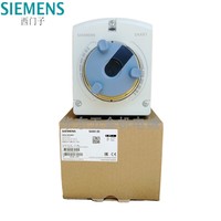 SIEMENS西门子SAX61.03模拟量4-20MA执行器电动调节水开关量0-10V