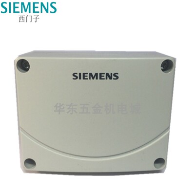 SIEMENS西门子风管温湿度传感器