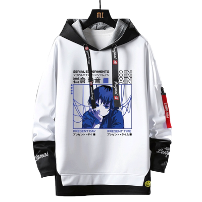 岩仓玲音周边卫衣中村隆太郎