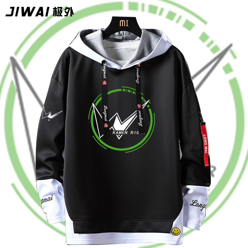 假面骑士build时王decade