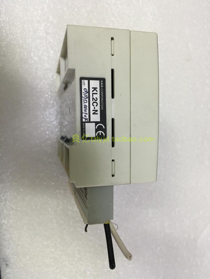 二手 KAIS激光位移传感器 KL2C-N议价