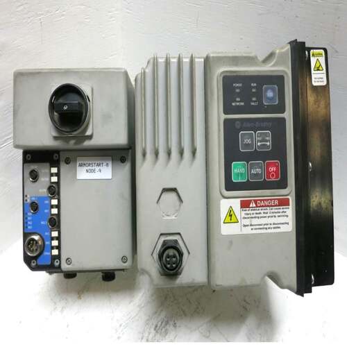 294E-FD2P5Z-G1-3-SB/A AB罗克韦尔防爆变频器 现货议价 拆机直售