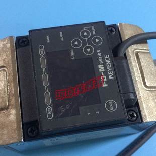 M50AYP基恩士KEYENCE电磁式 M50AY M5CAT 流量传感器议 M50ATP