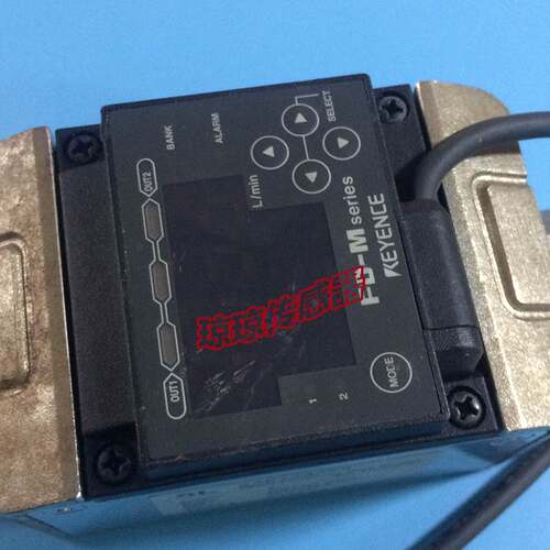 FD-M50ATP/M5CAT/M50AY/M50AYP基恩士KEYENCE电磁式流量传感器议