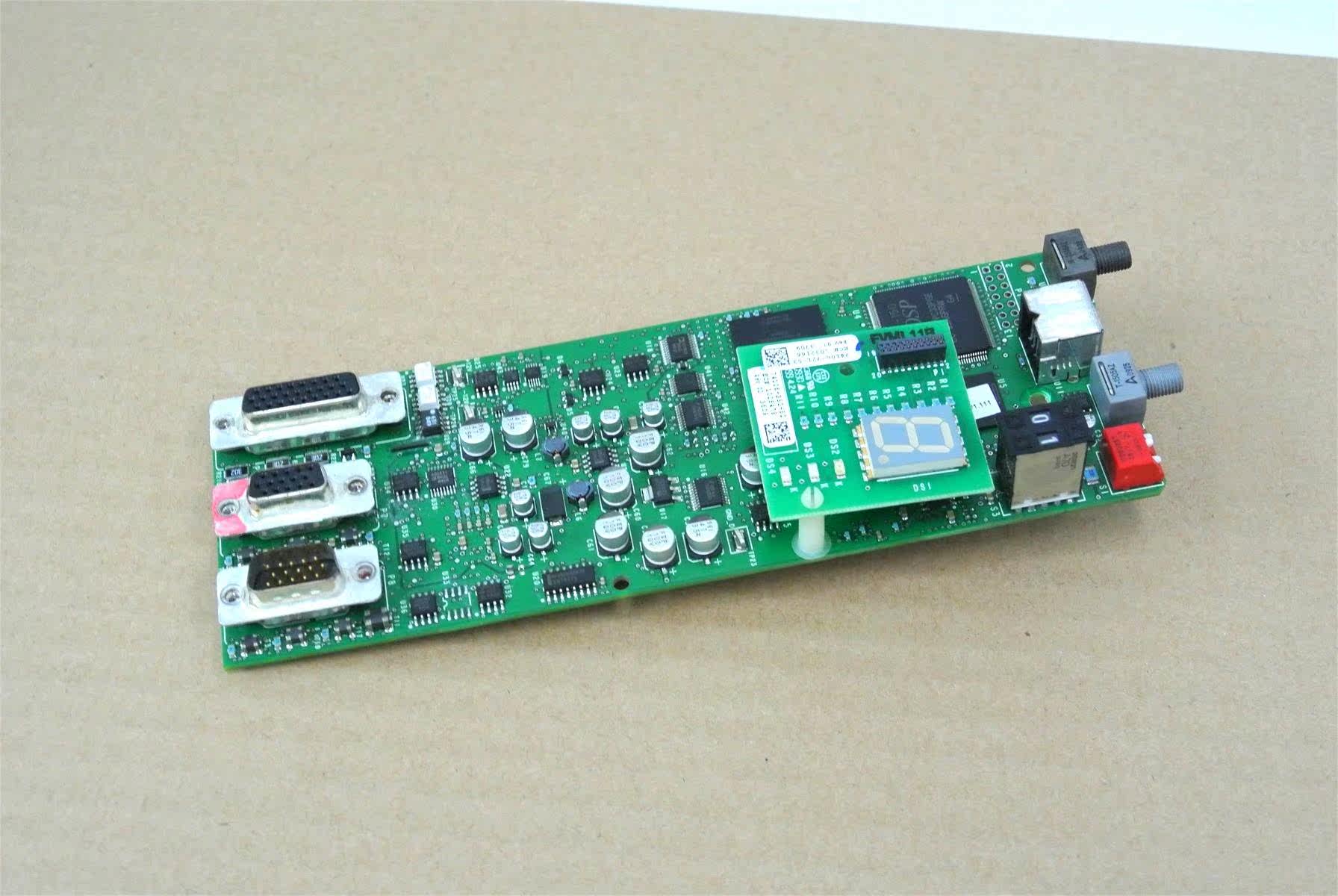 74106-472-51 PN-77247 板卡 AB 现货实拍 厂家直售 二手拆机议价