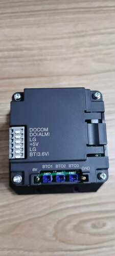 三菱议价 MDSBTBOX-LR2060议价