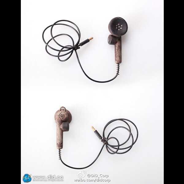 话筒兵人DID布拉德皮特狂怒1/6