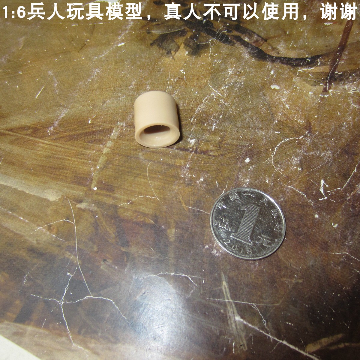 兵人1/6INART犯罪高手迈克尔