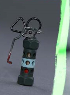 百分之三兵人1/6 Hottoys MMS395 自杀小队 燕尾服 小丑 手雷二15