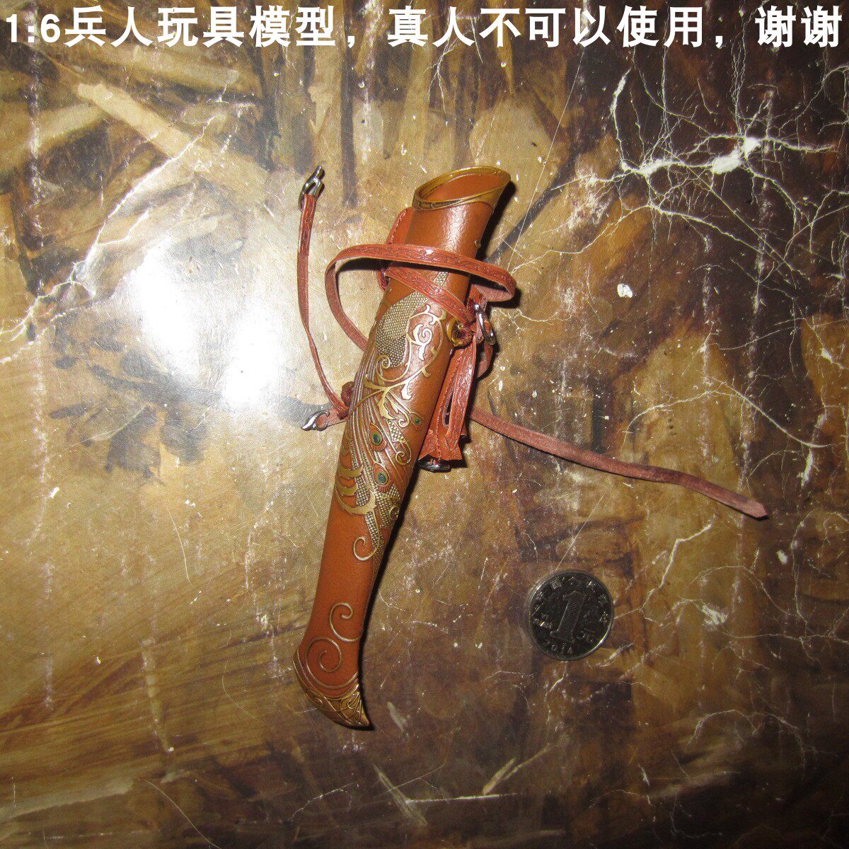 兵人1/6INART指环王精灵王子