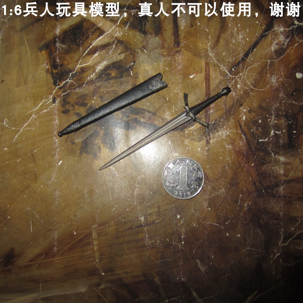 兵人1/6INART指环王戒灵