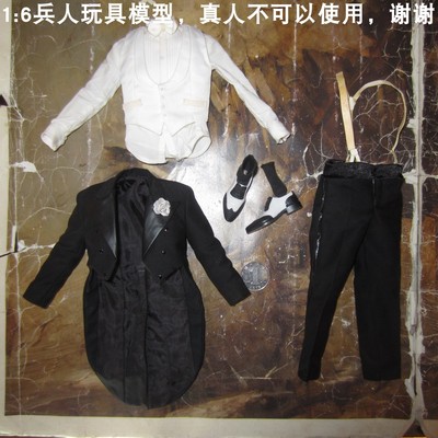 兵人1/6Hottoys自杀小队