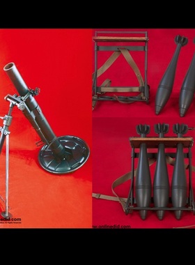 百分之三兵人 1/6 DID 80076 破击炮手 破击炮