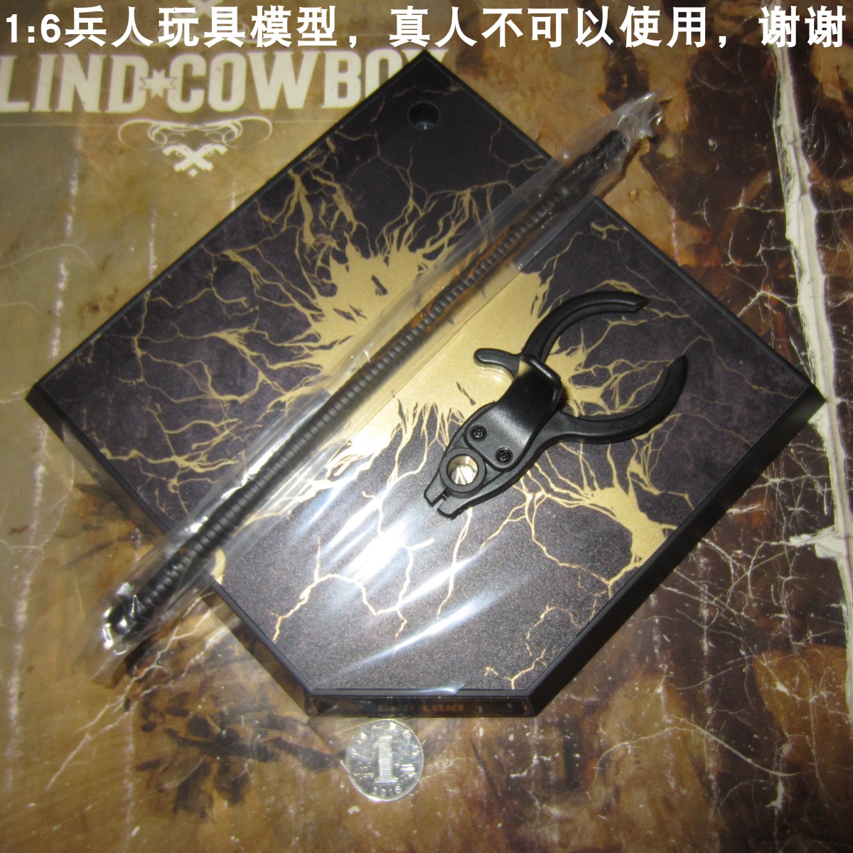 兵人1/6Hottoys洛基2神洛基