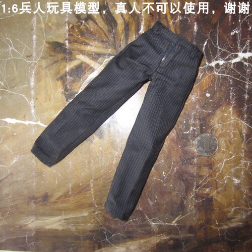 兵人1/6DIDB11001一战英军
