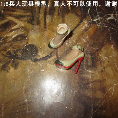 blitzway记忆装置少女1/6女兵人