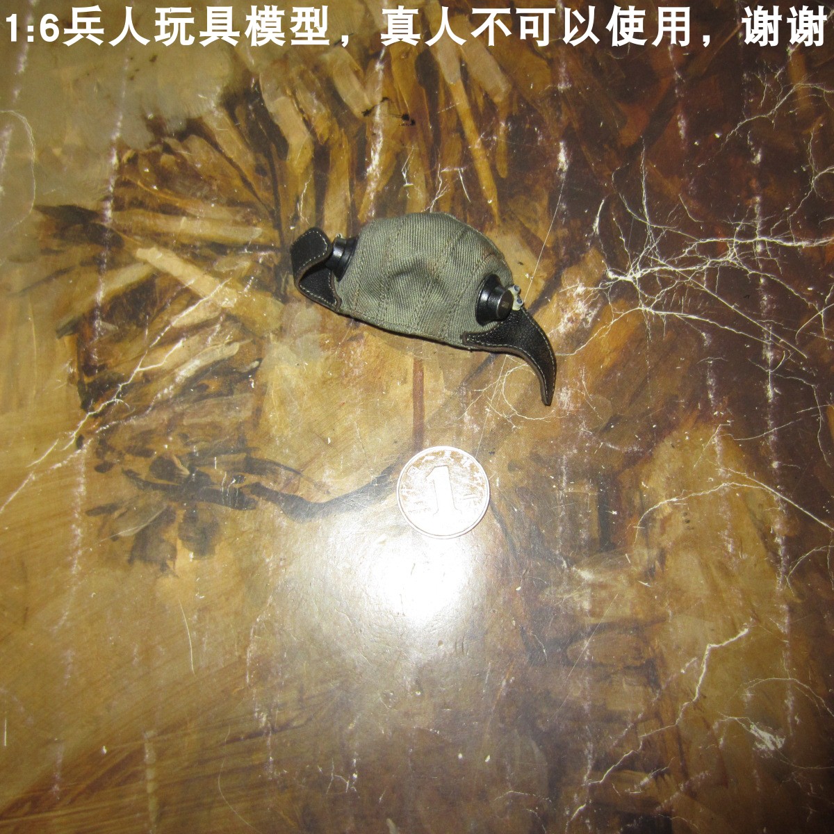 飞行员帽兵人blitzwayBOY1/6