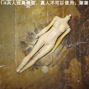 百分之三兵人 1/6 BLITZWAY HUNTERS  猎人 三战后 Dr.BB 素体B