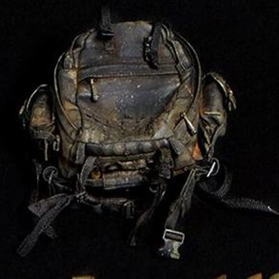 兵人ABLITZWAYHUNTERSBOY背包