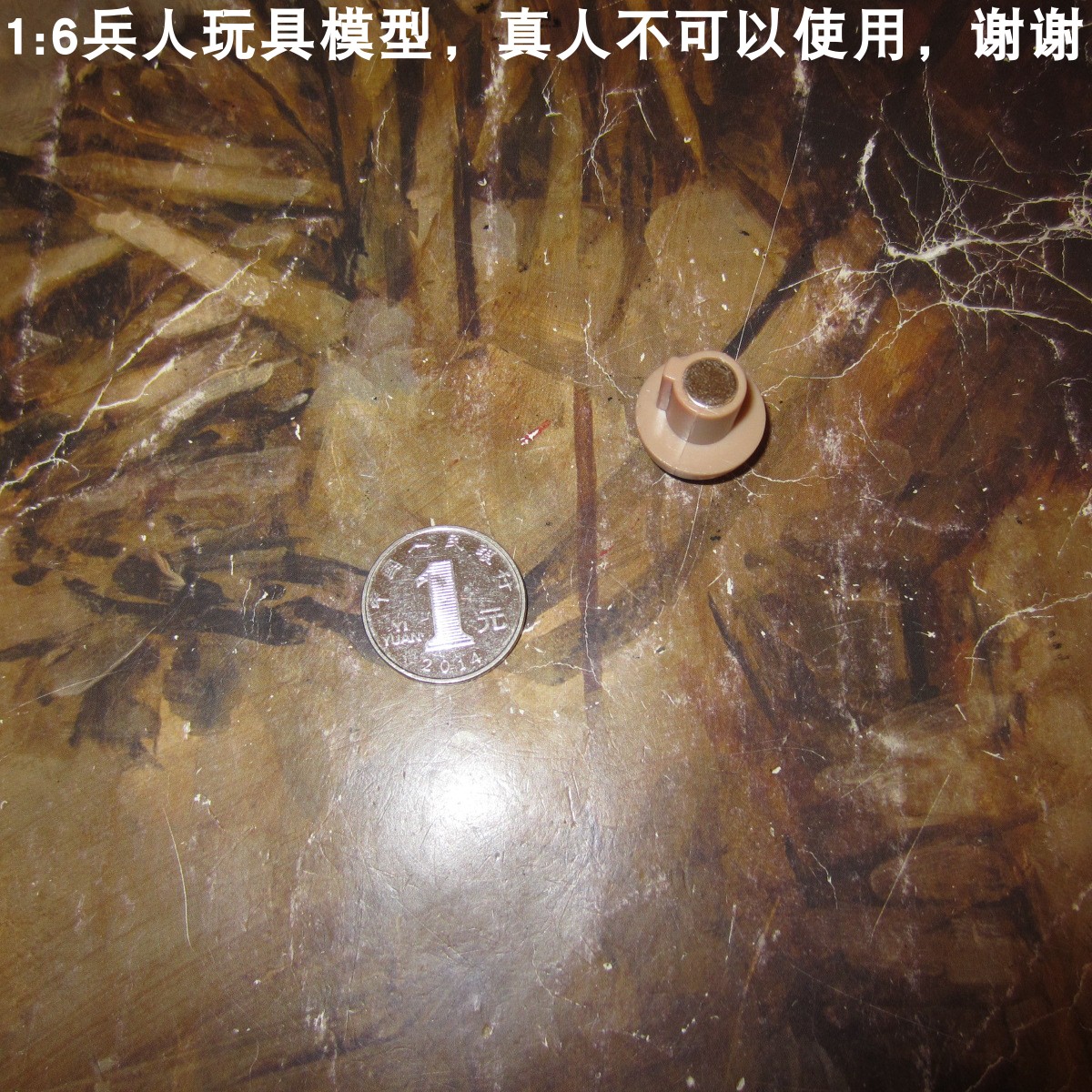 兵人1/6INART新蝙蝠侠手型